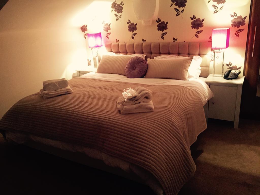 Double Room - Attic